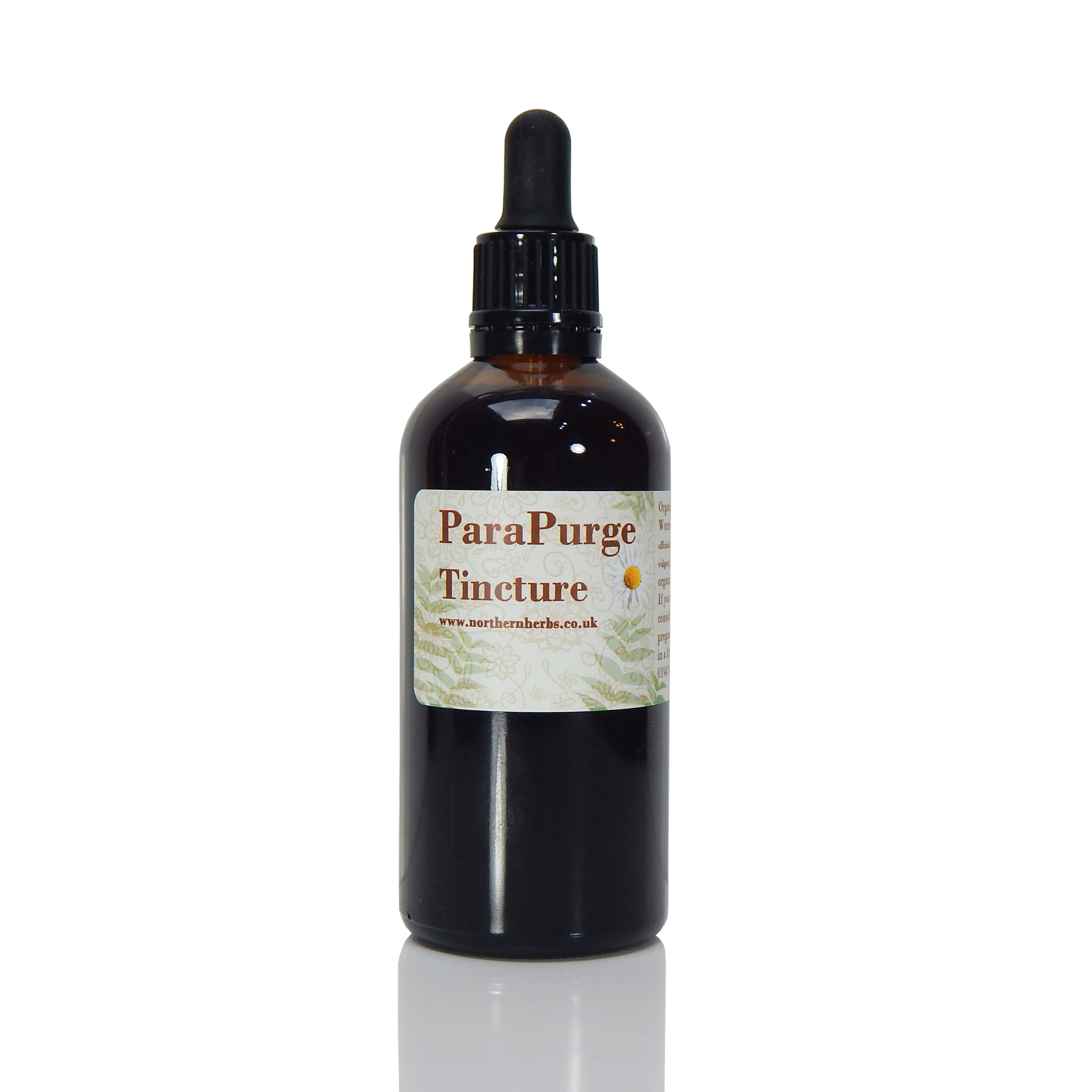 ParaPurge Tincture