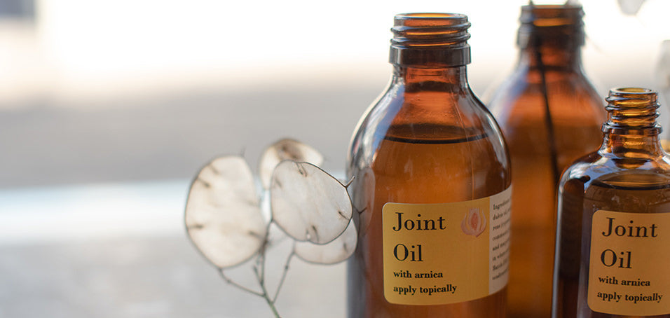 8 Best Natural Oils for Healthy Skin