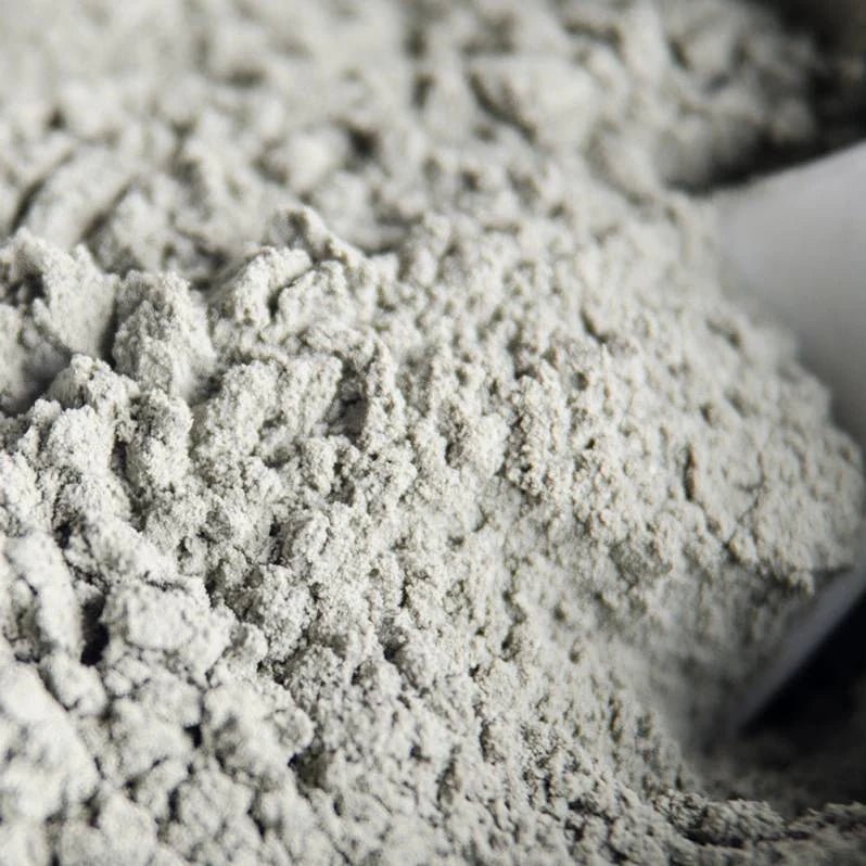Bentonite Clay - Totally Natural Skincare