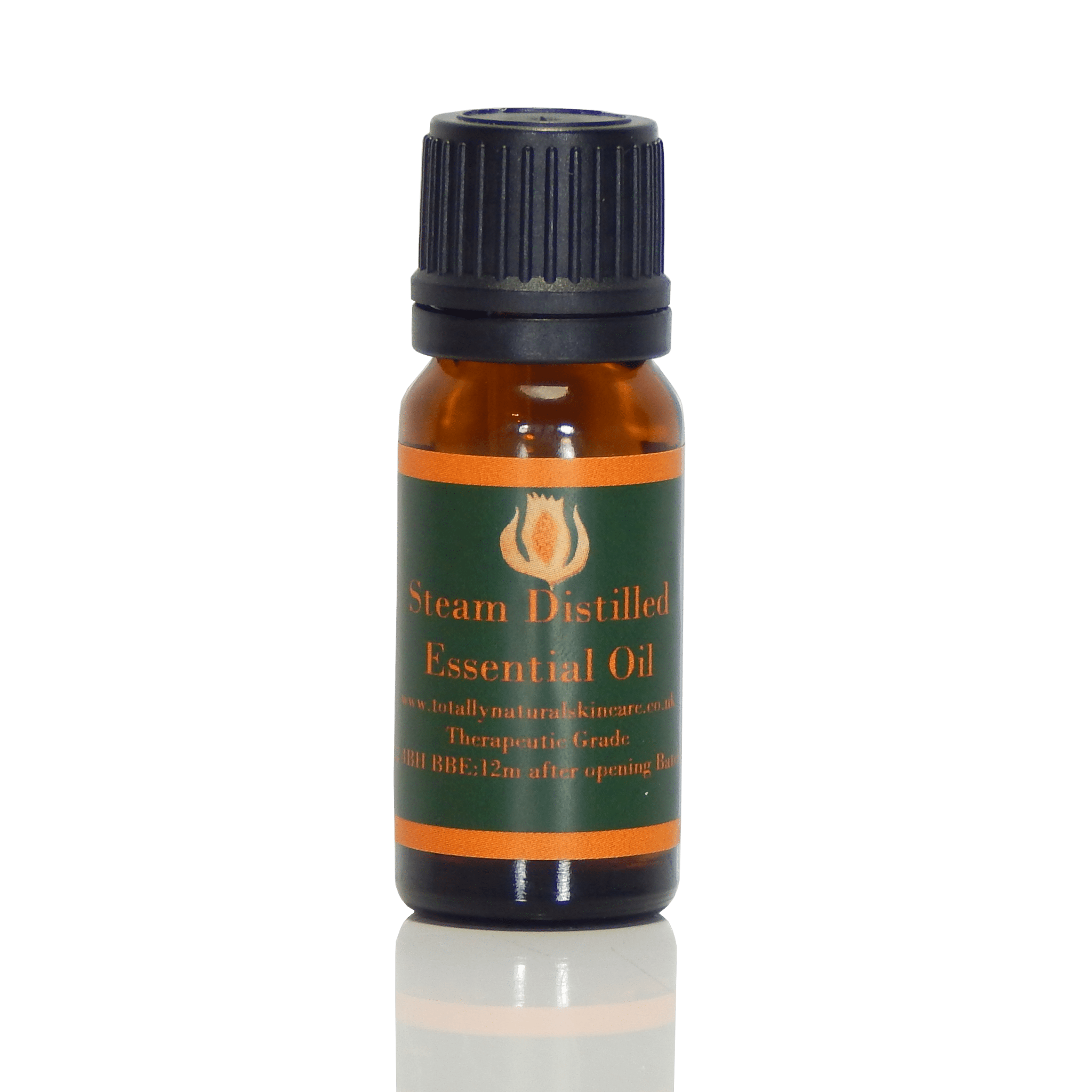 Juniper Berry Essential Oil - Himalayan - Totally Natural Skincare