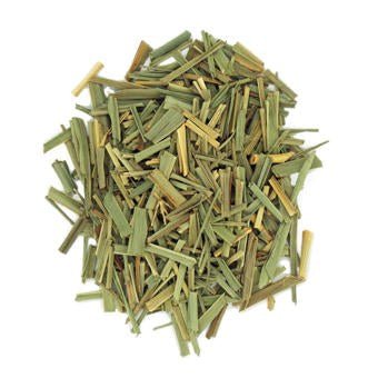 Lemongrass - Totally Natural Skincare