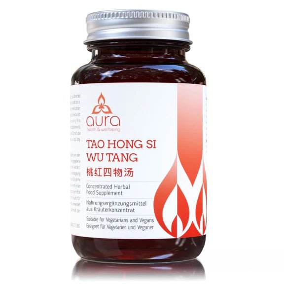 lu wei - Totally Natural Skincare