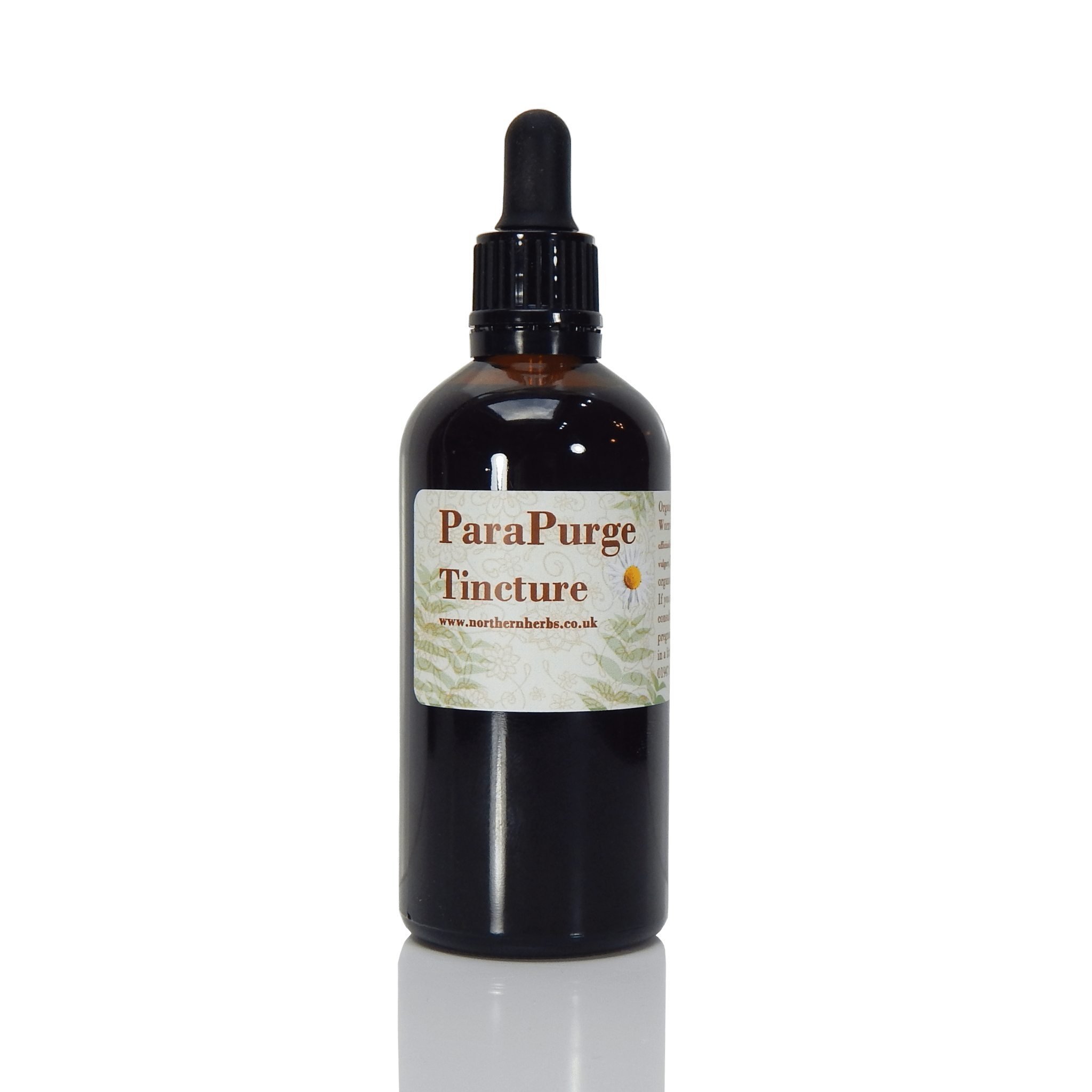 ParaPurge Tincture - Totally Natural Skincare