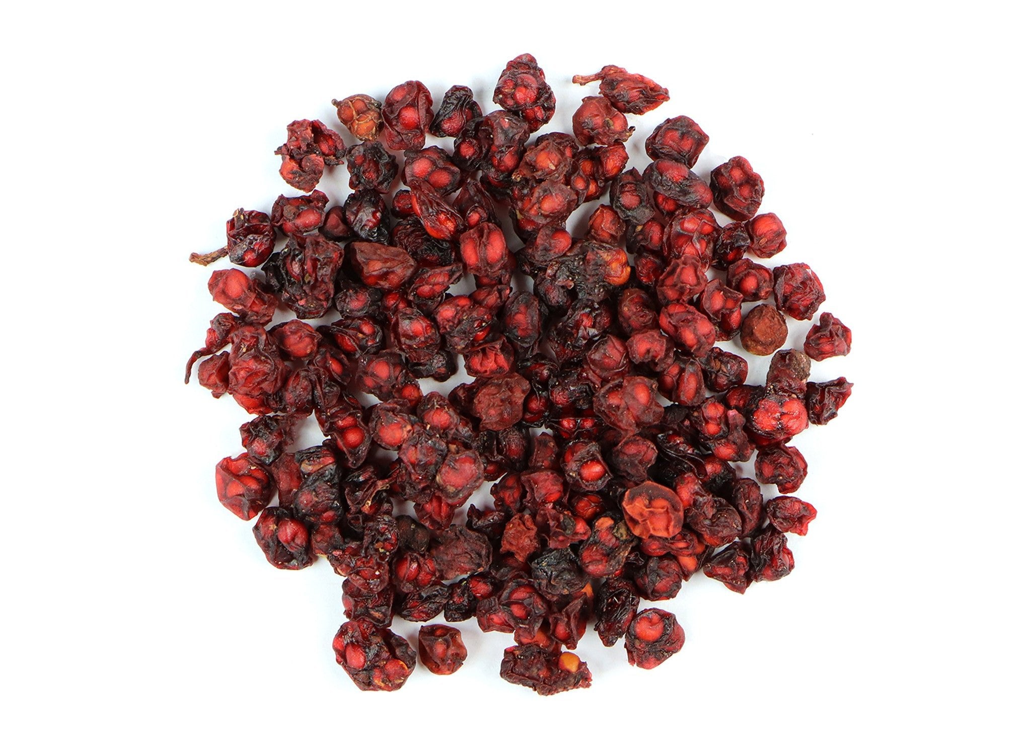 Schisandra Berries - Totally Natural Skincare