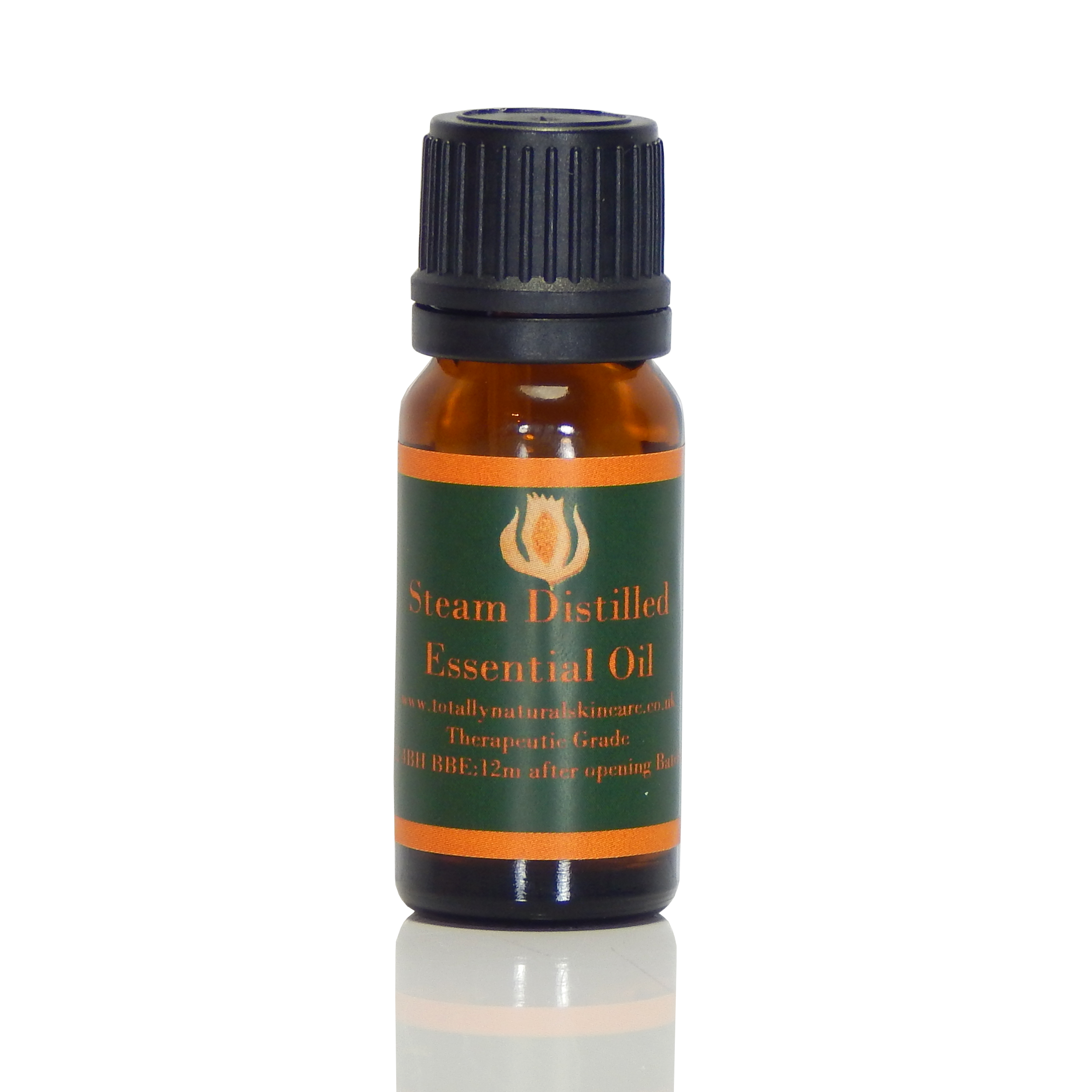 Thyme ( White )  Essential Oil - Thymus vulgaris