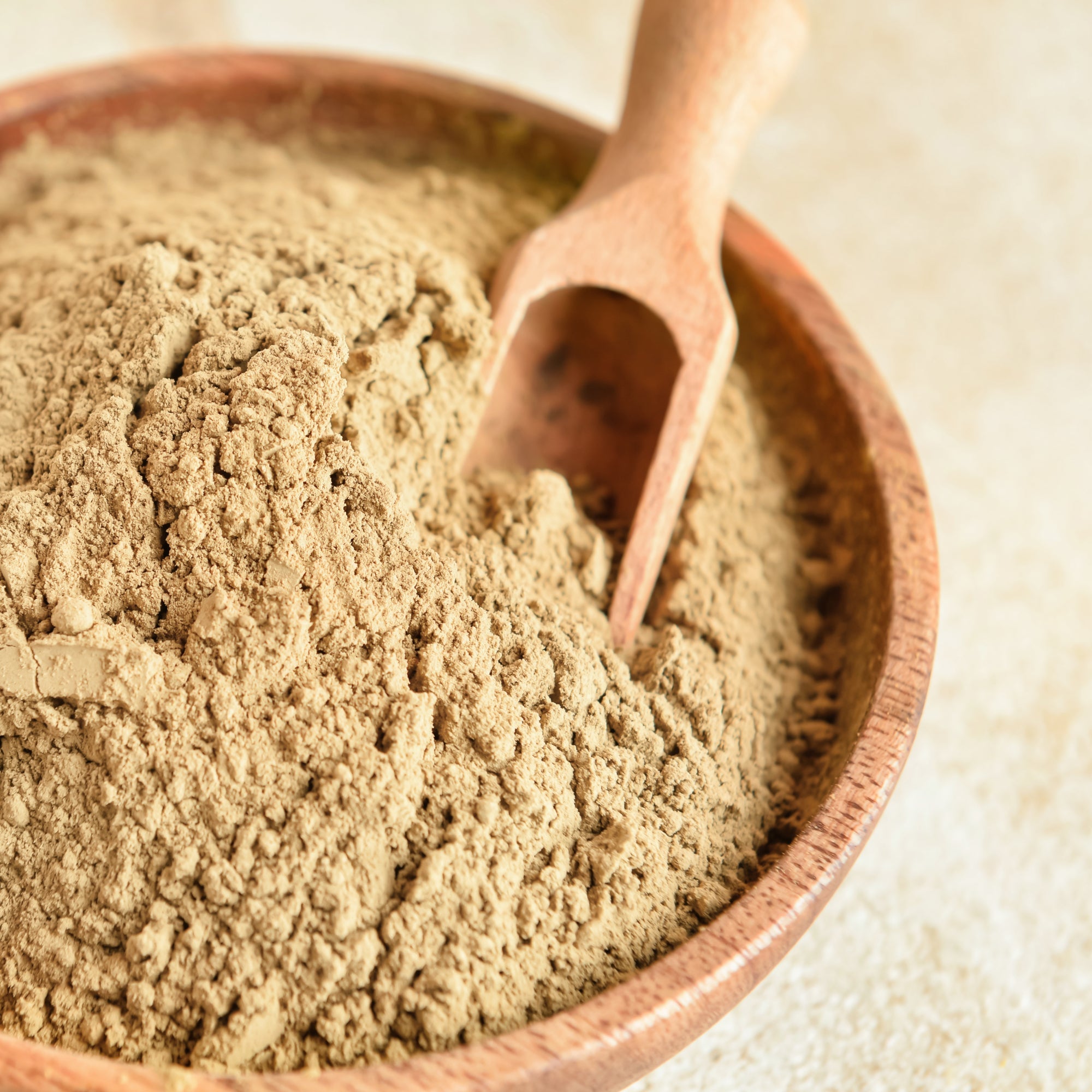 1 months supply of mixed Herbs Of Grace Formula ( powdered ) - Totally Natural Skincare
