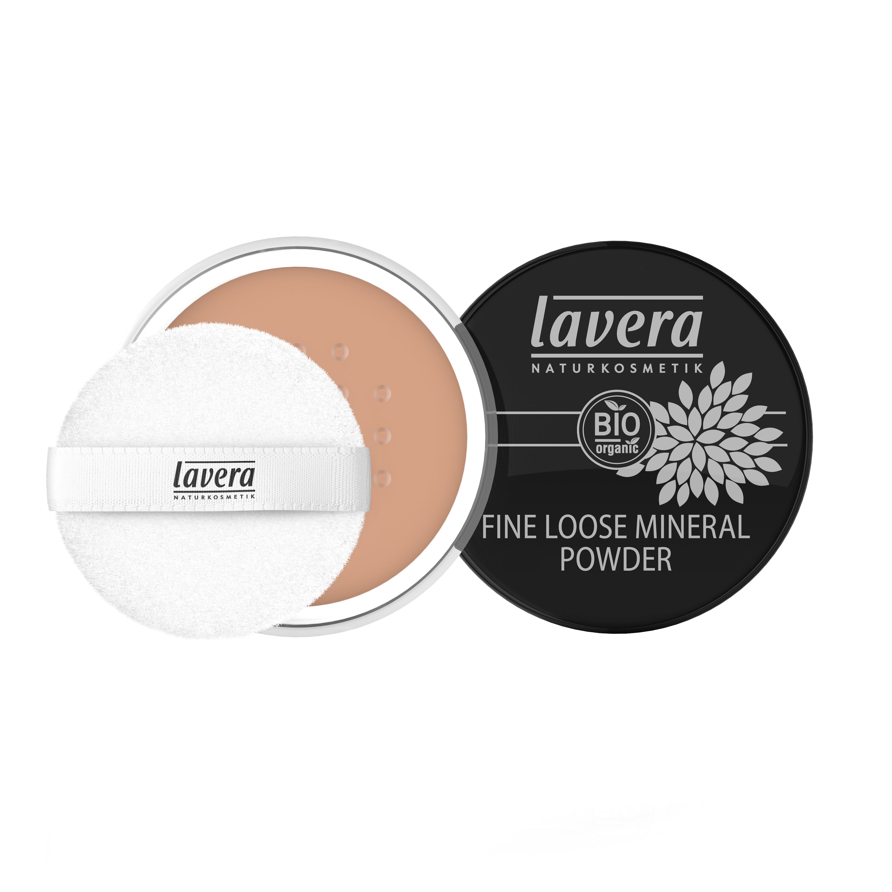 Lavera Fine Loose Minerral Powder -Almond 05