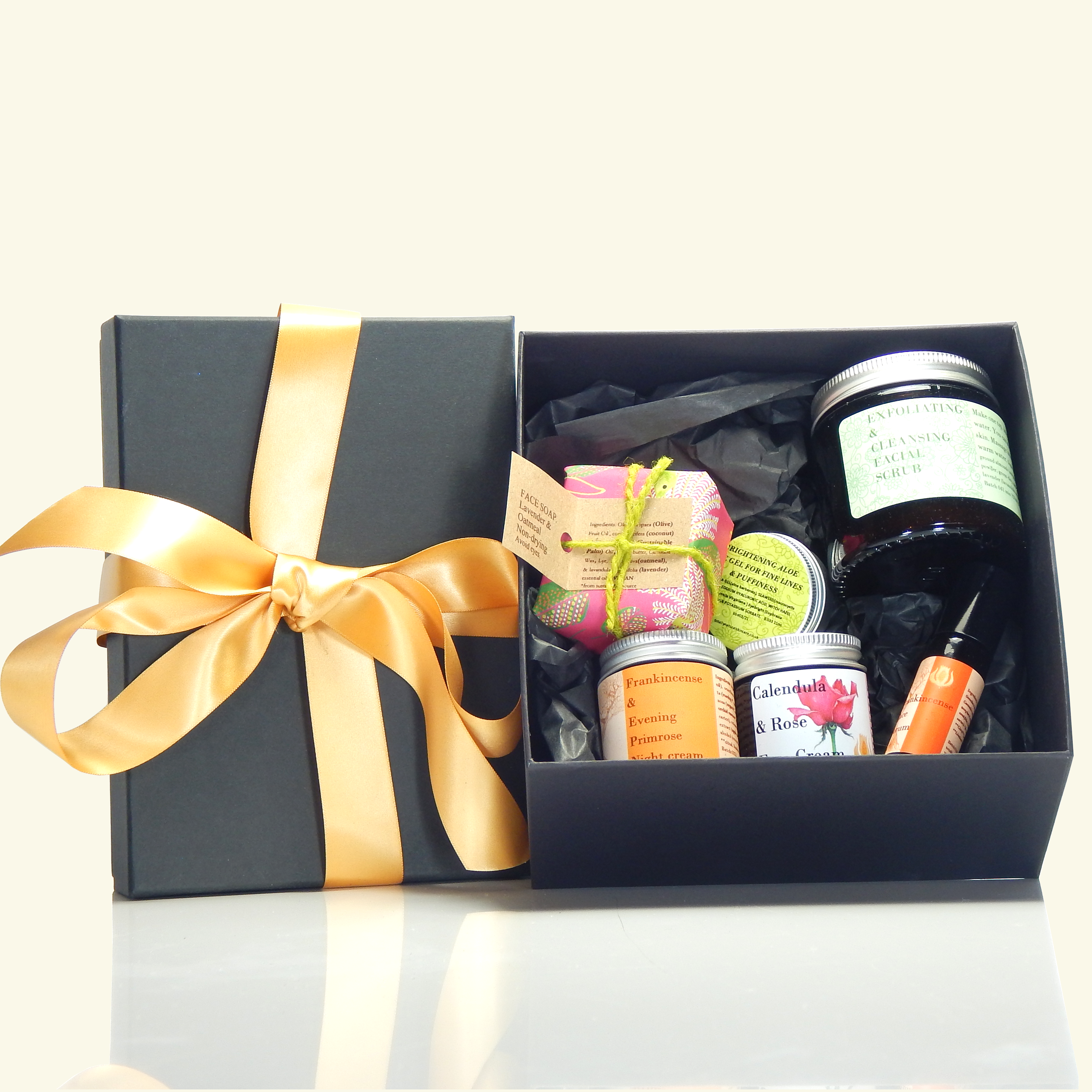 Face Kit Gift Box