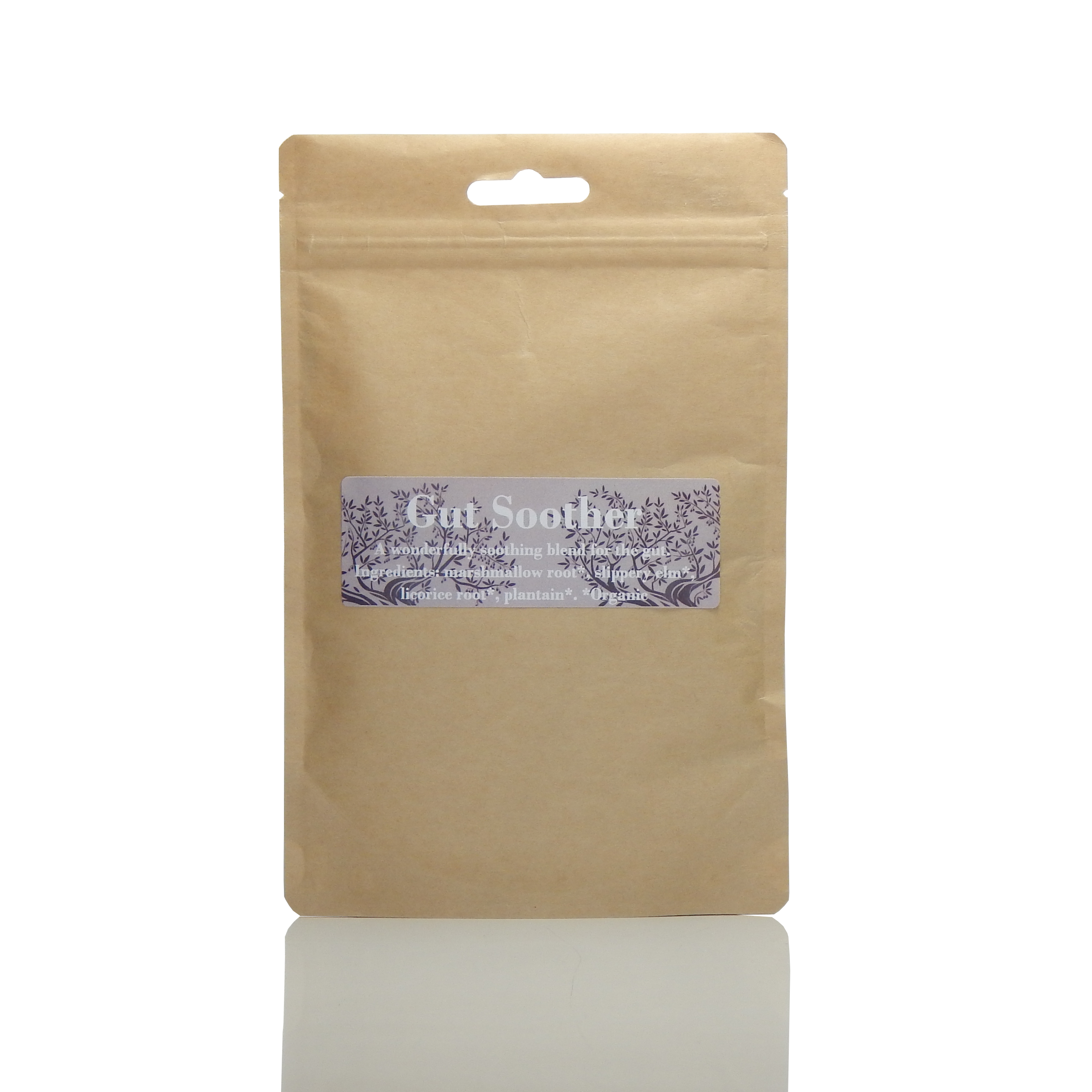 Gut Soother (organic)
