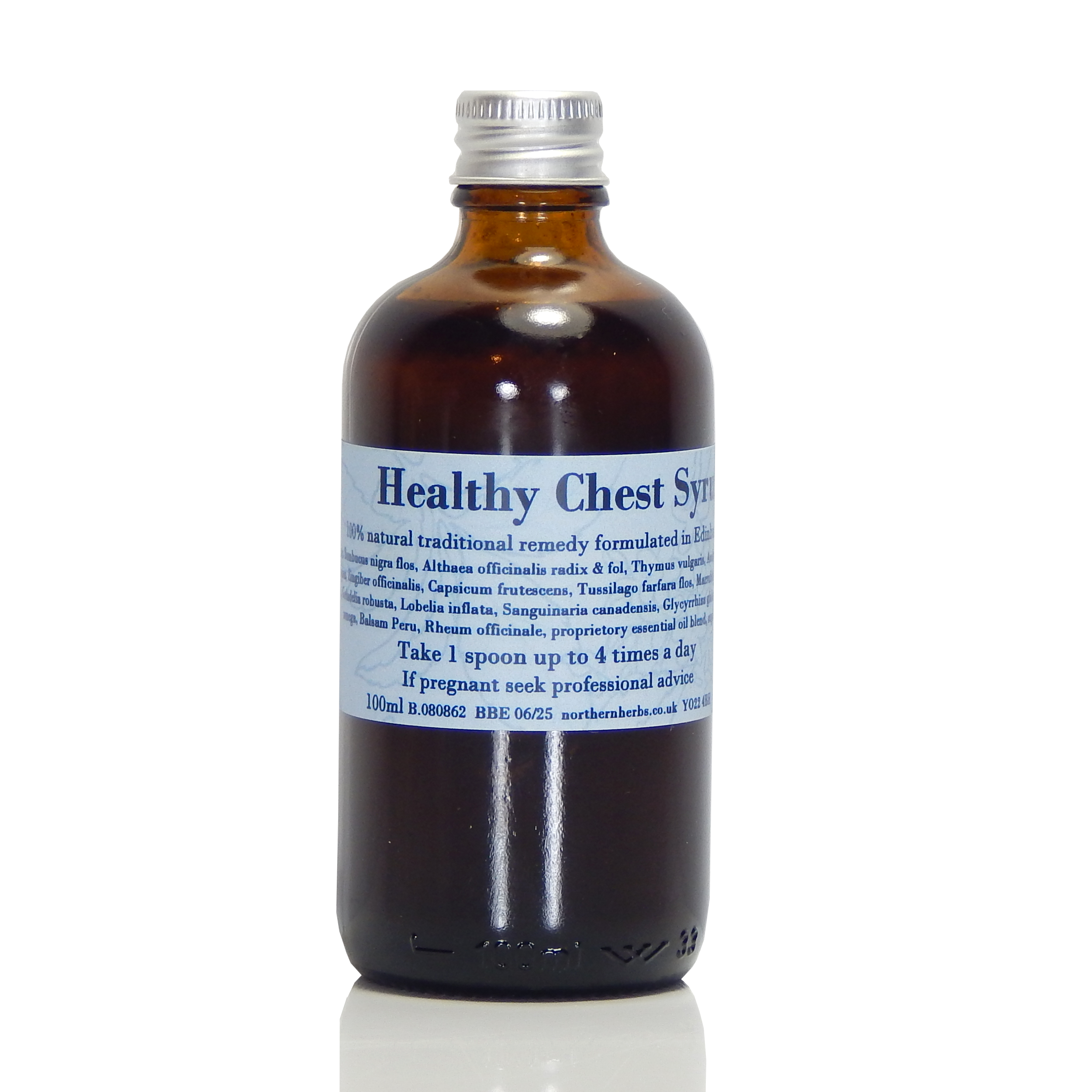 Healthy Chest Syrup