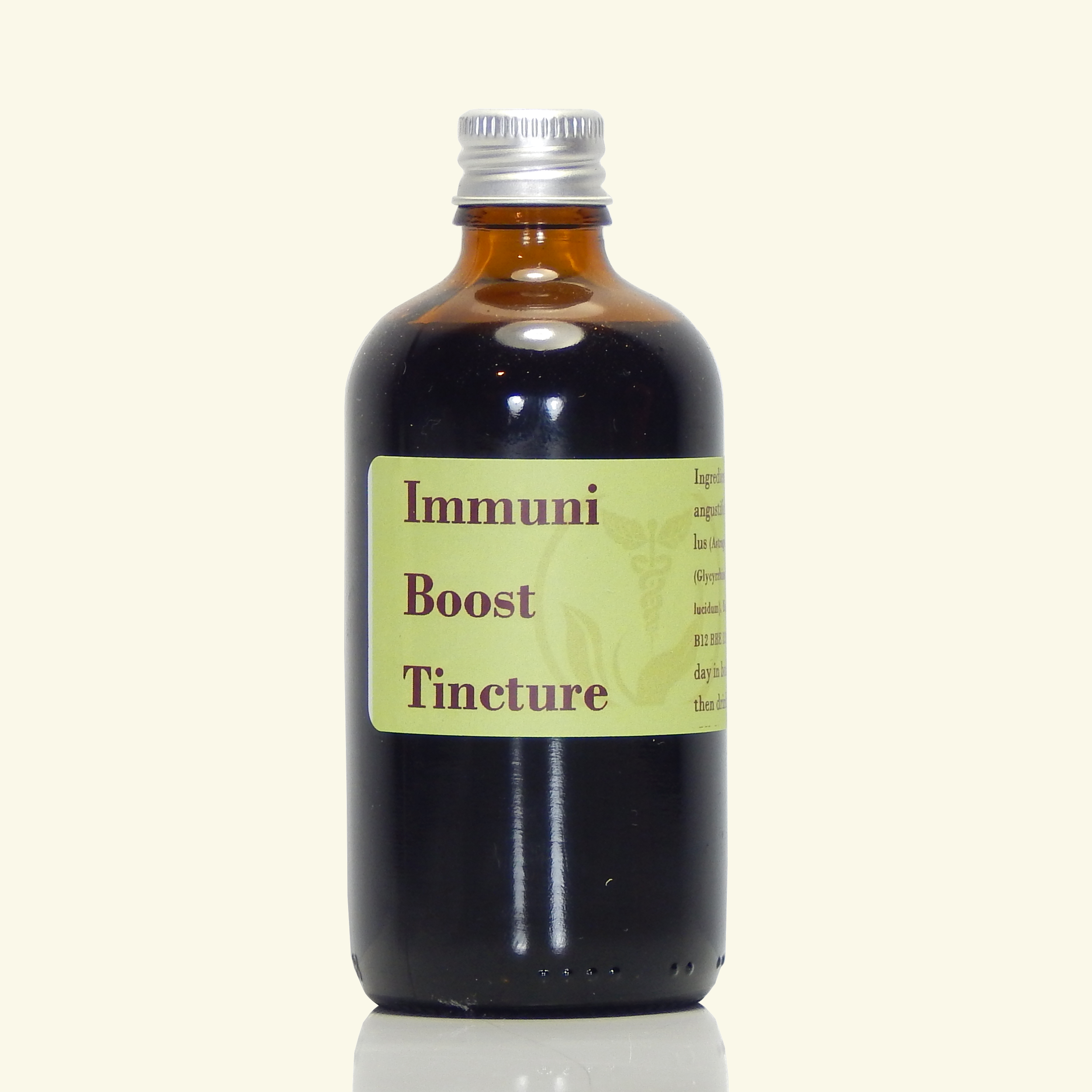 Immuni Boost Tincture