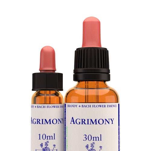 Agrimony - Totally Natural Skincare