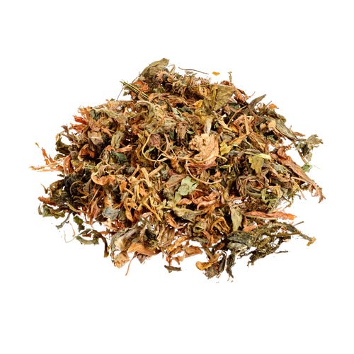 Alfalfa Leaf - Totally Natural Skincare