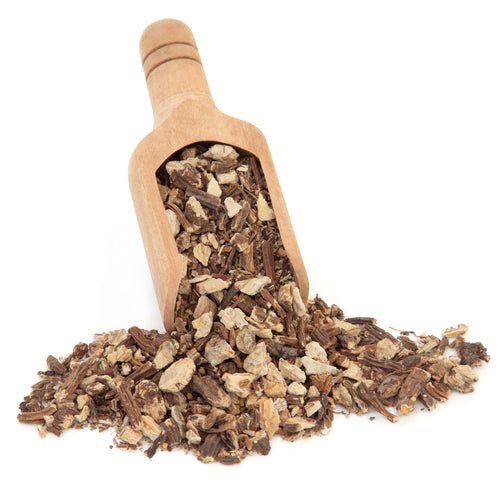 Angelica - Totally Natural Skincare
