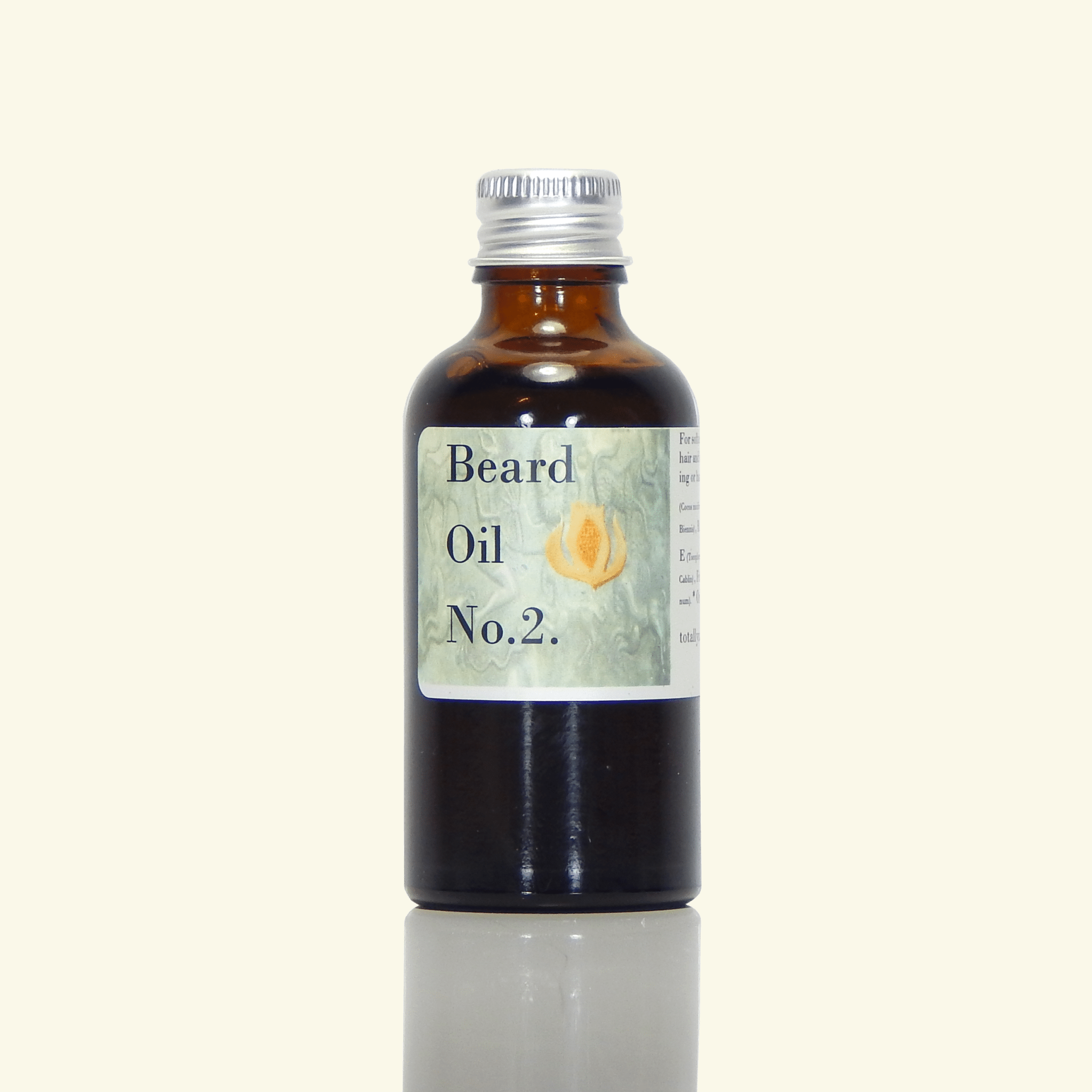 Beard Oil 2 - Totally Natural Skincare