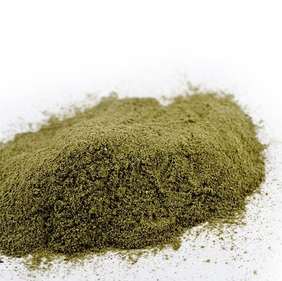 Black Cohosh powdered) - Totally Natural Skincare