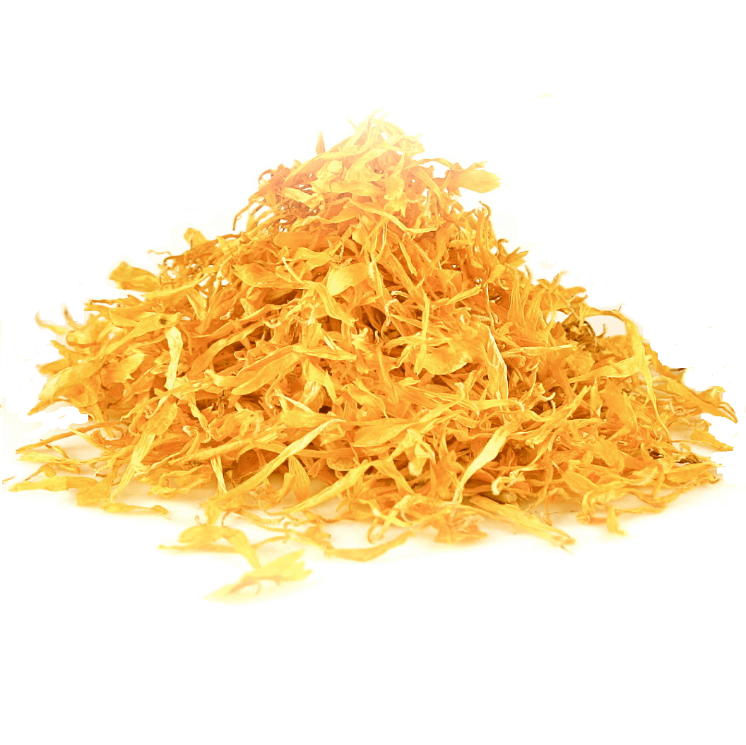 Calendula - Totally Natural Skincare