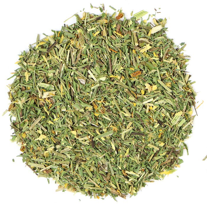 Californian Poppy - Totally Natural Skincare