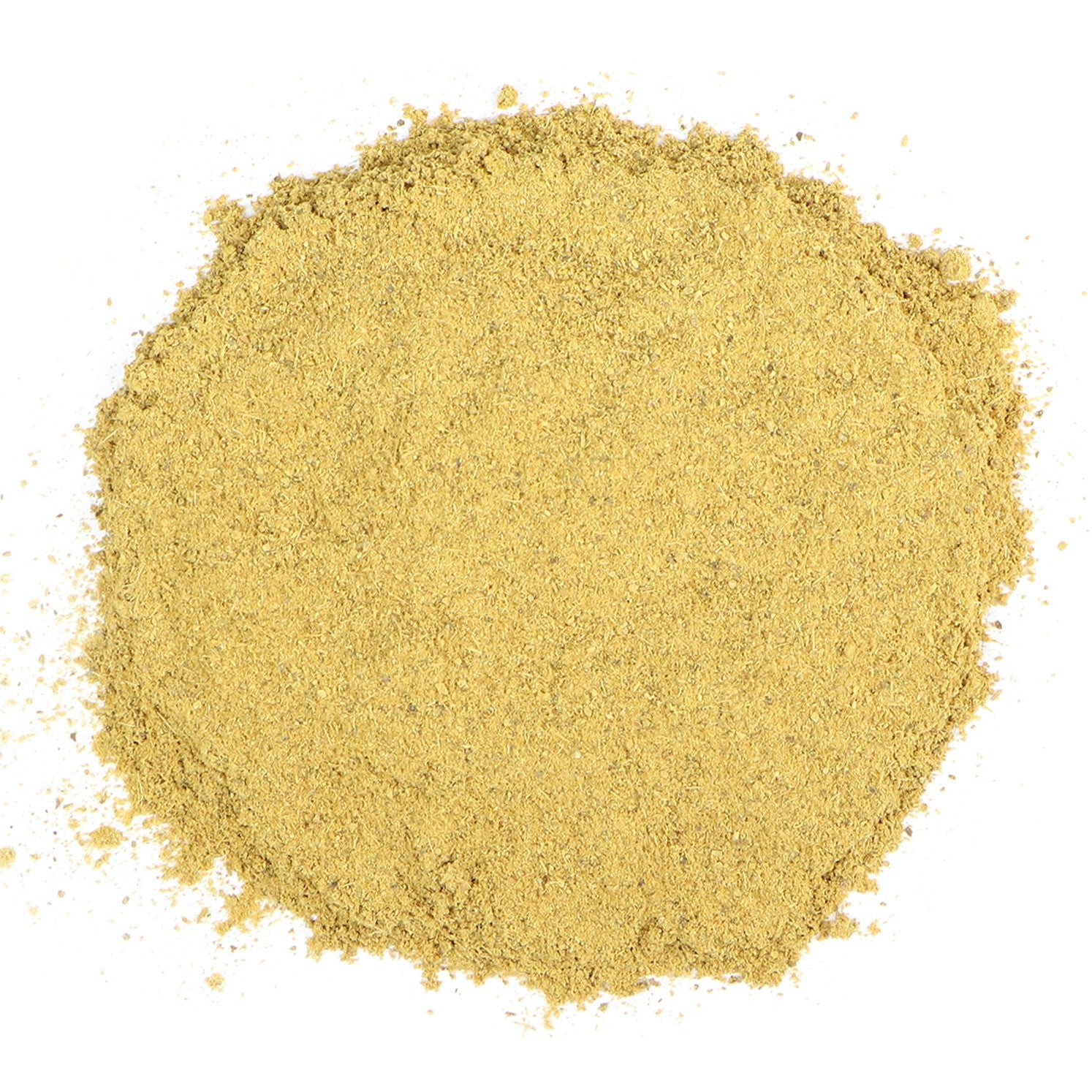 Cascara Sagrada (powdered) - Totally Natural Skincare