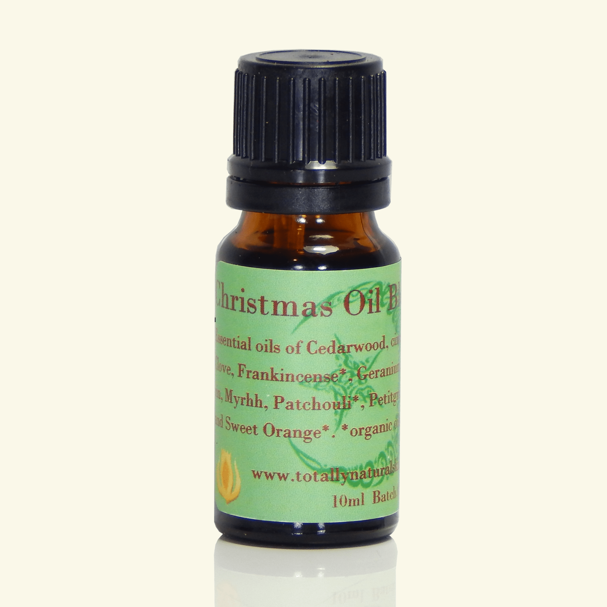 Christmas Oil Blend - Totally Natural Skincare