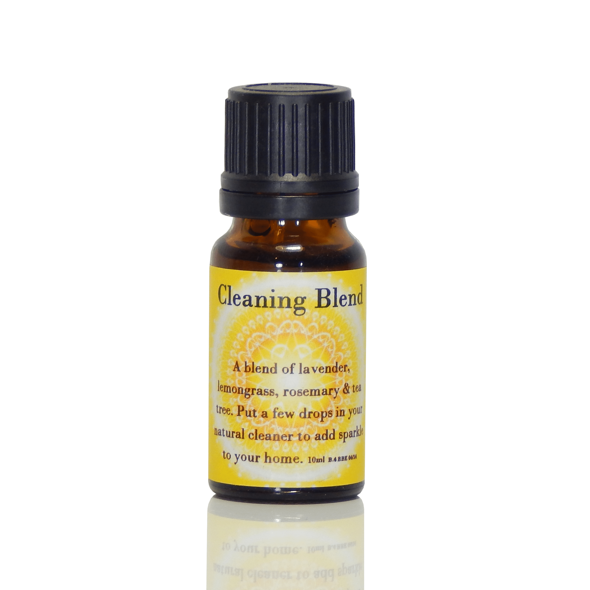 Cleaning Blend - Totally Natural Skincare