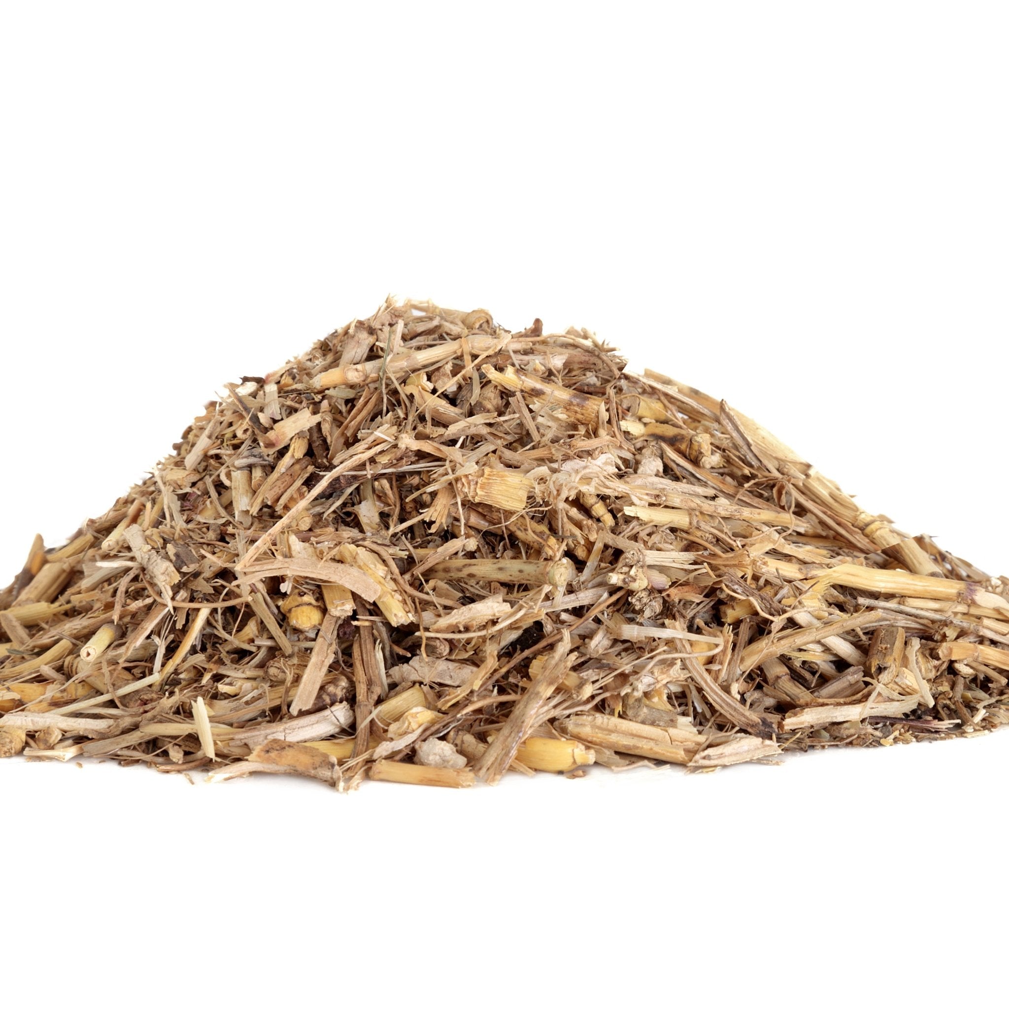 Couch Grass - Totally Natural Skincare