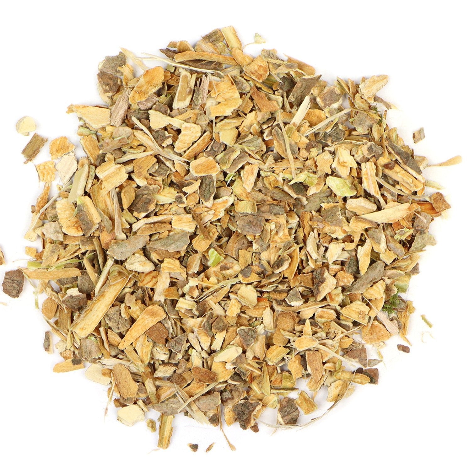 Cramp bark (powder) - Totally Natural Skincare