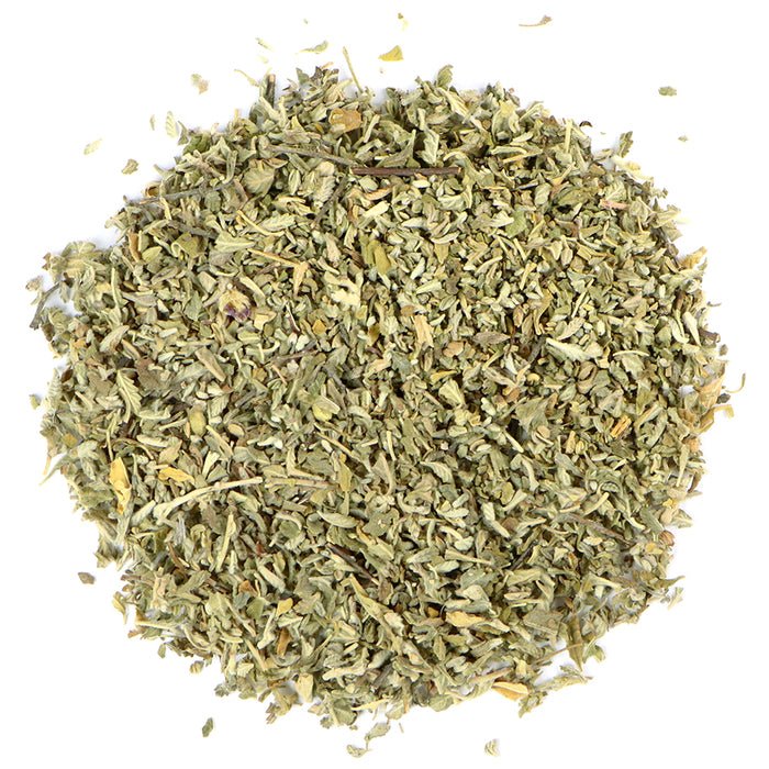 Damiana - Totally Natural Skincare