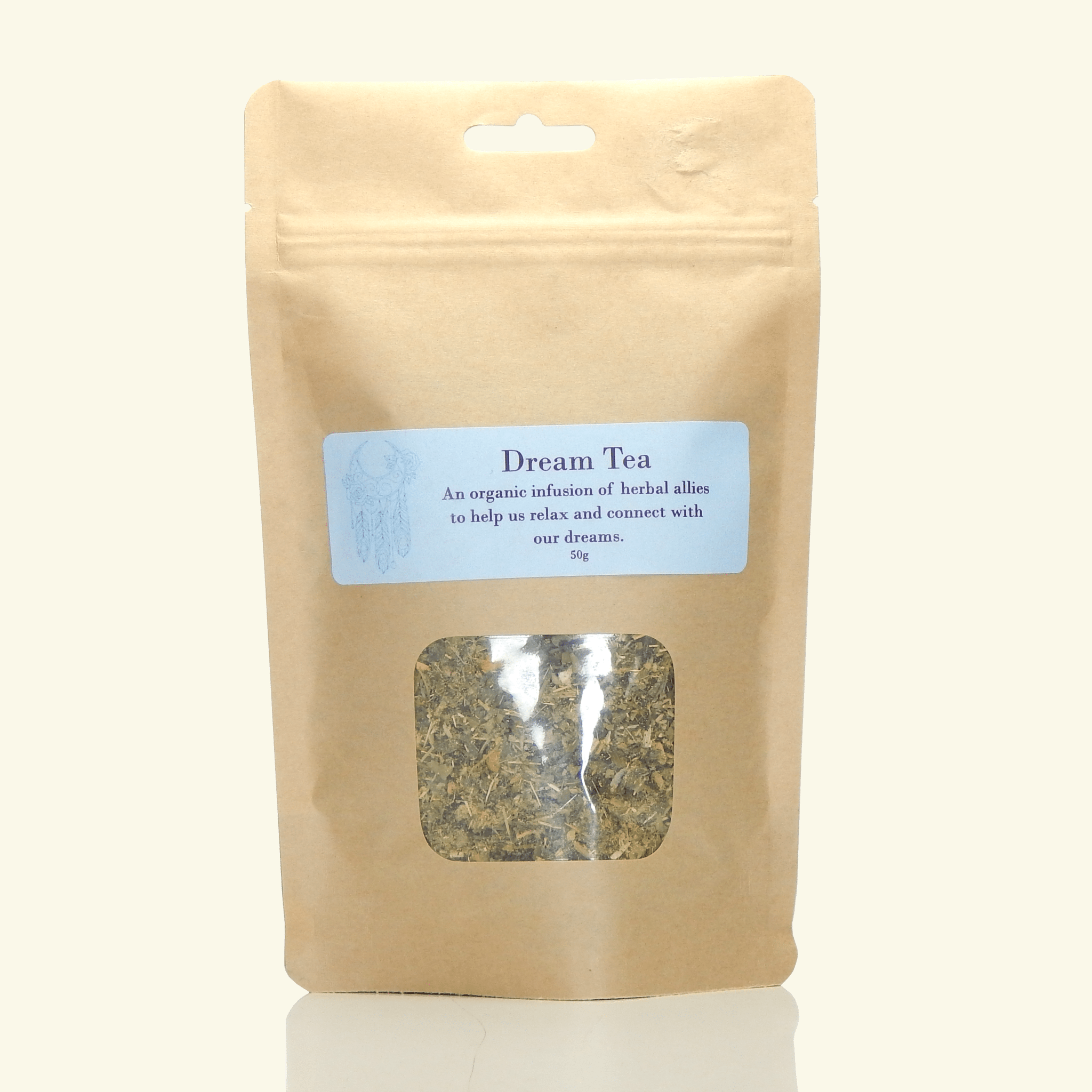 Dream Tea (organic) - Totally Natural Skincare