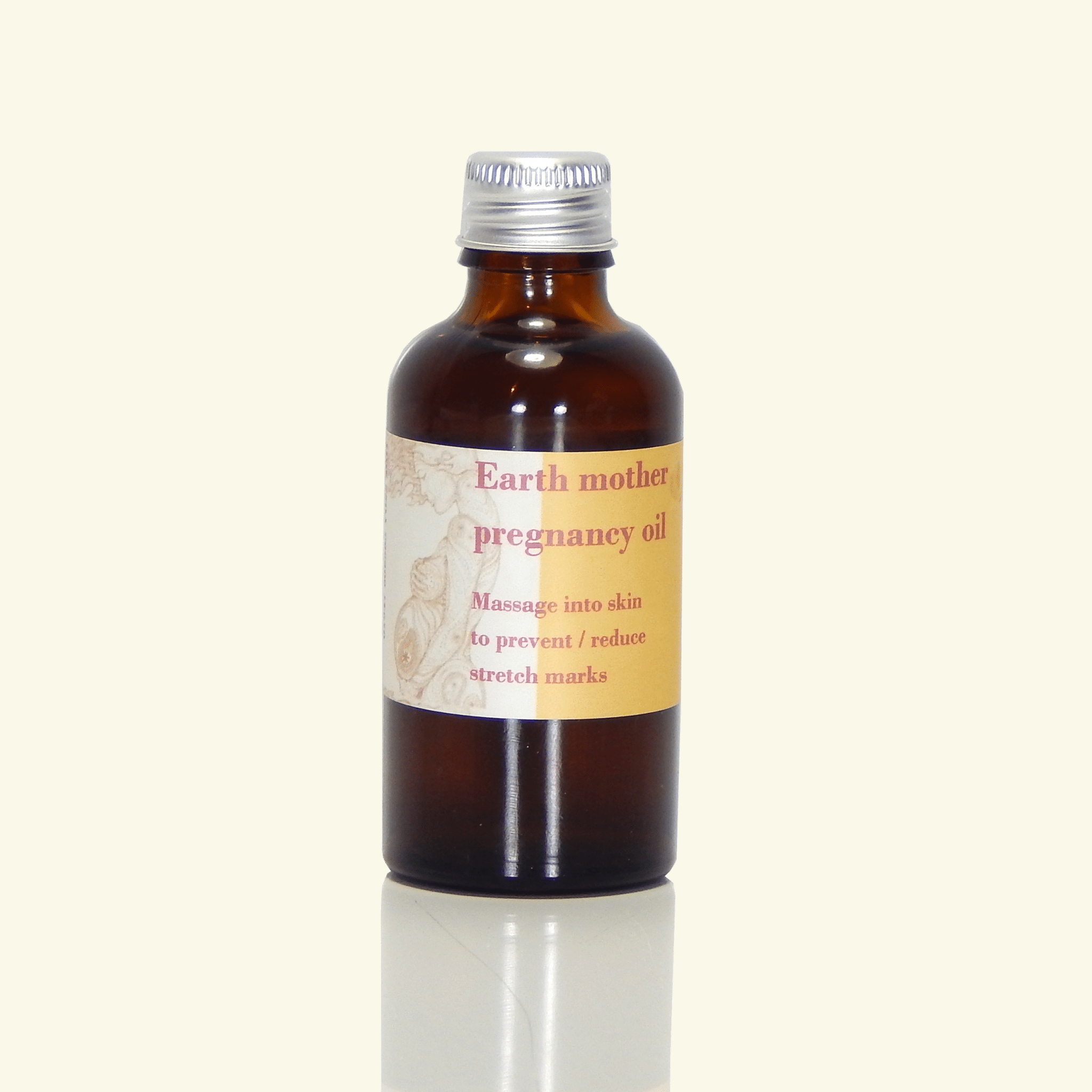 Earth Mother - Totally Natural Skincare