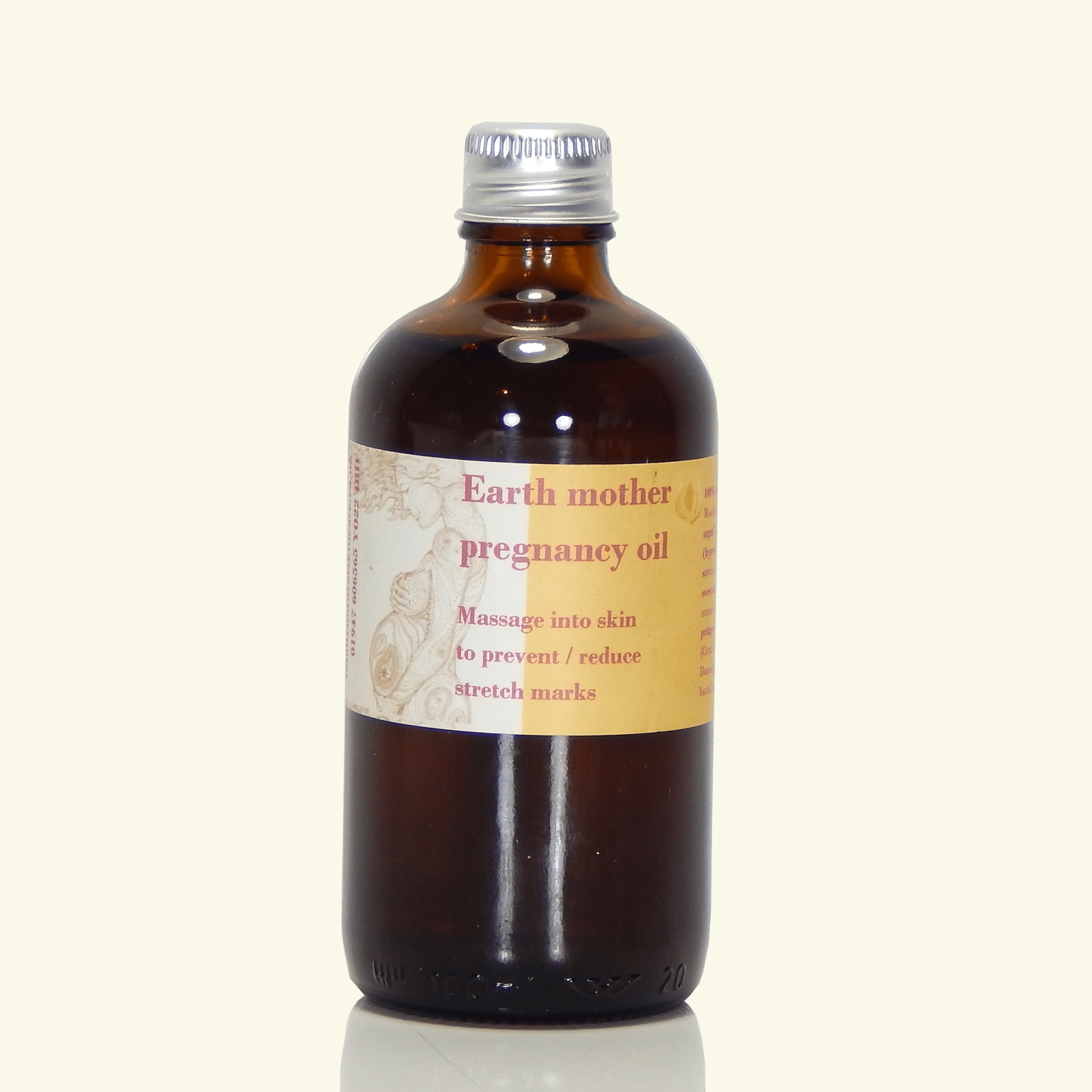 Earth Mother - Totally Natural Skincare
