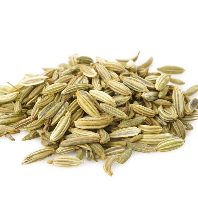 Fennel Seed - Totally Natural Skincare
