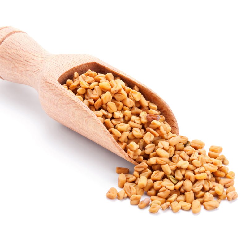 Fenugreek Seed - Totally Natural Skincare