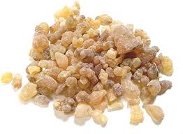 Frankinsence Resin Tincture - Totally Natural Skincare