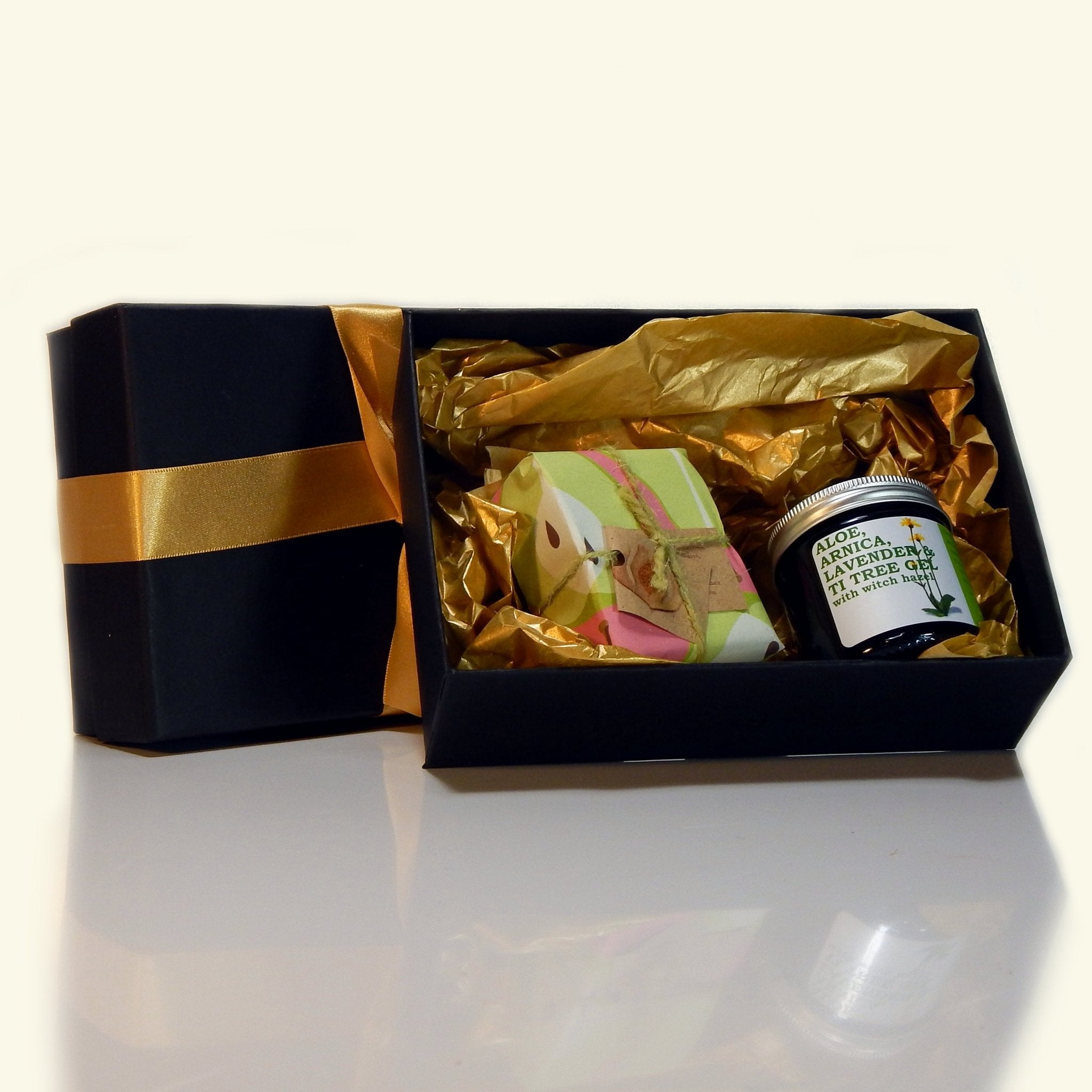 Gardeners Gift 1 - Totally Natural Skincare