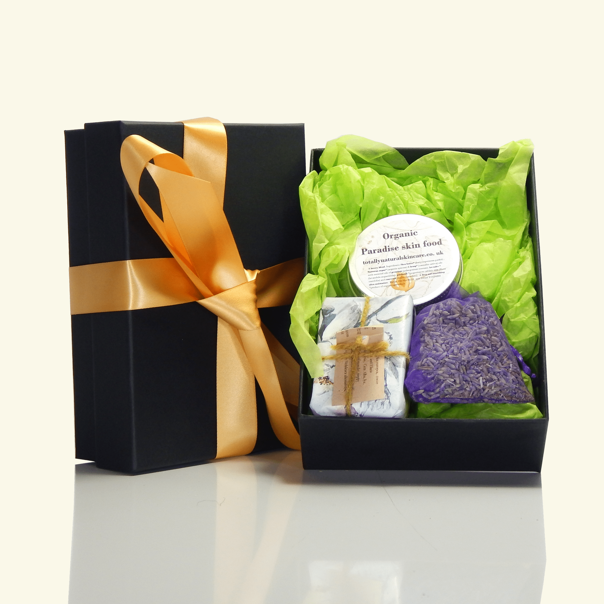 Gardeners Gift 2 - Totally Natural Skincare