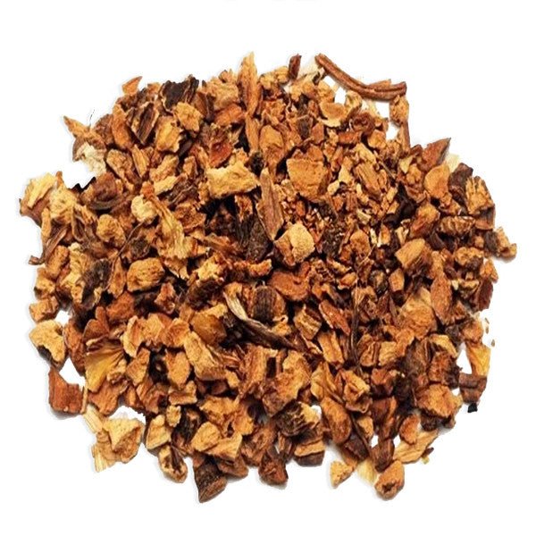 Gentian Root - Totally Natural Skincare