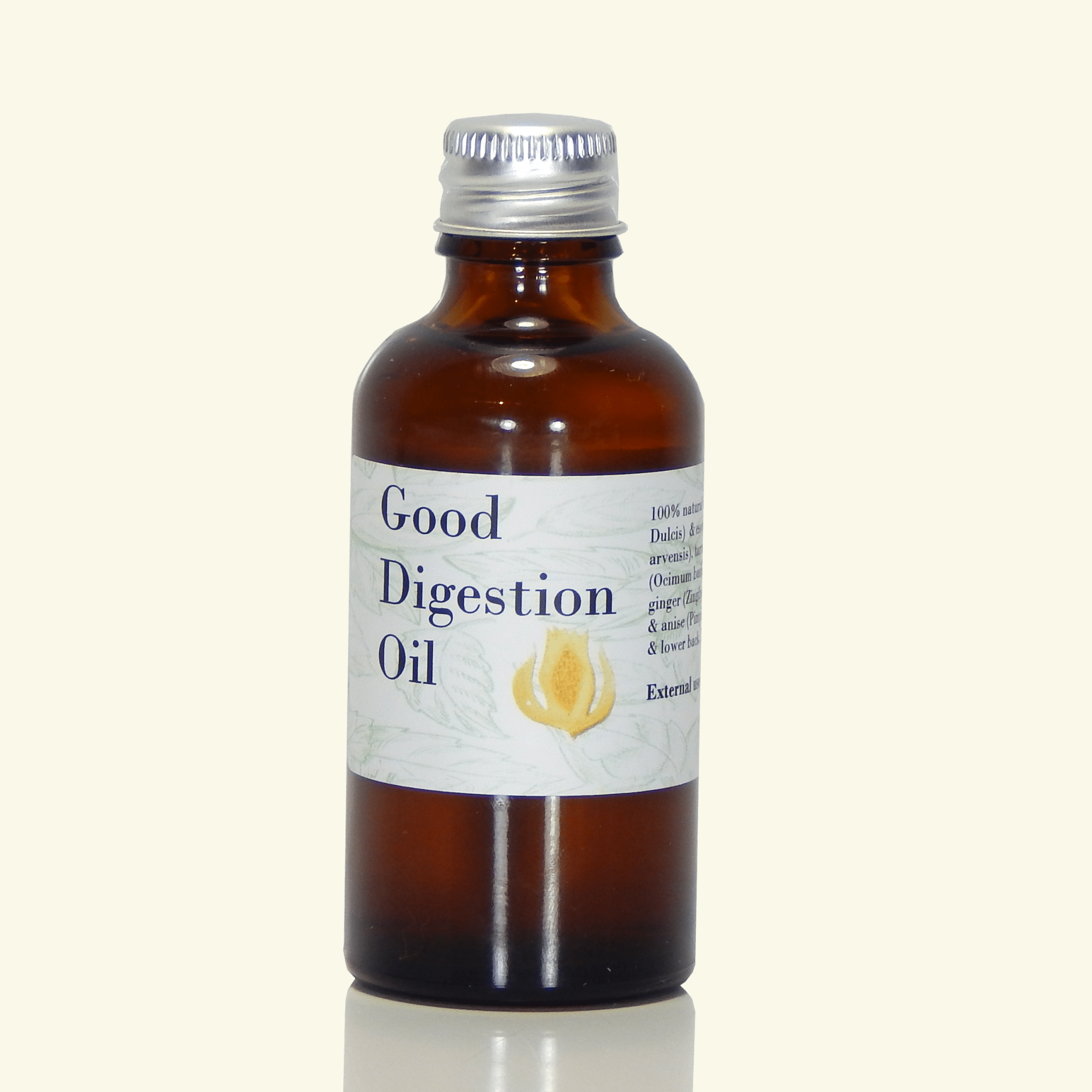 Good Digestion - Totally Natural Skincare