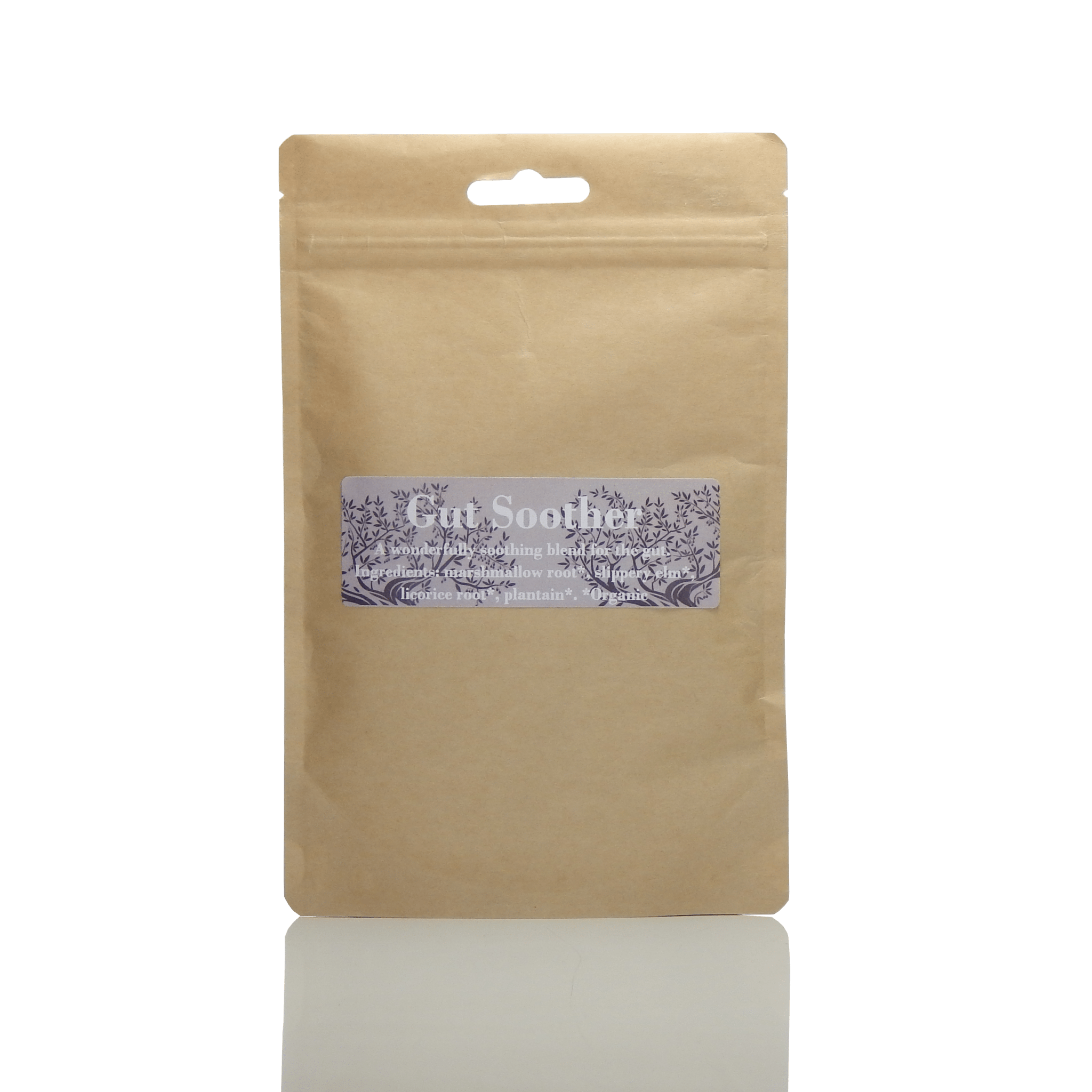 Gut Soother (organic) - Totally Natural Skincare
