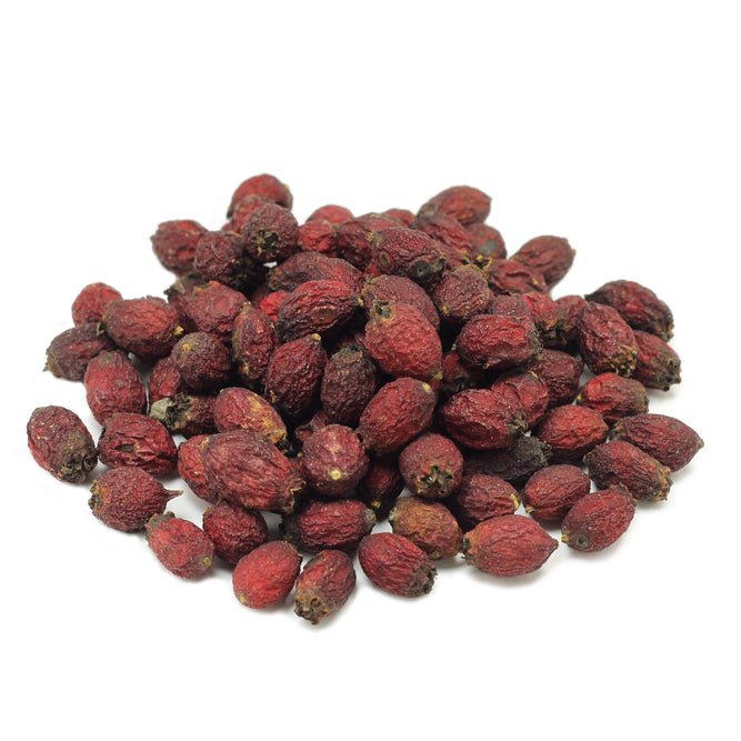 Hawthorn Berry - Totally Natural Skincare