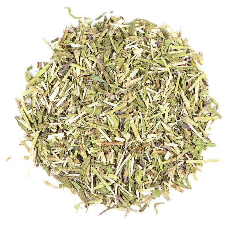 Hyssop - Totally Natural Skincare