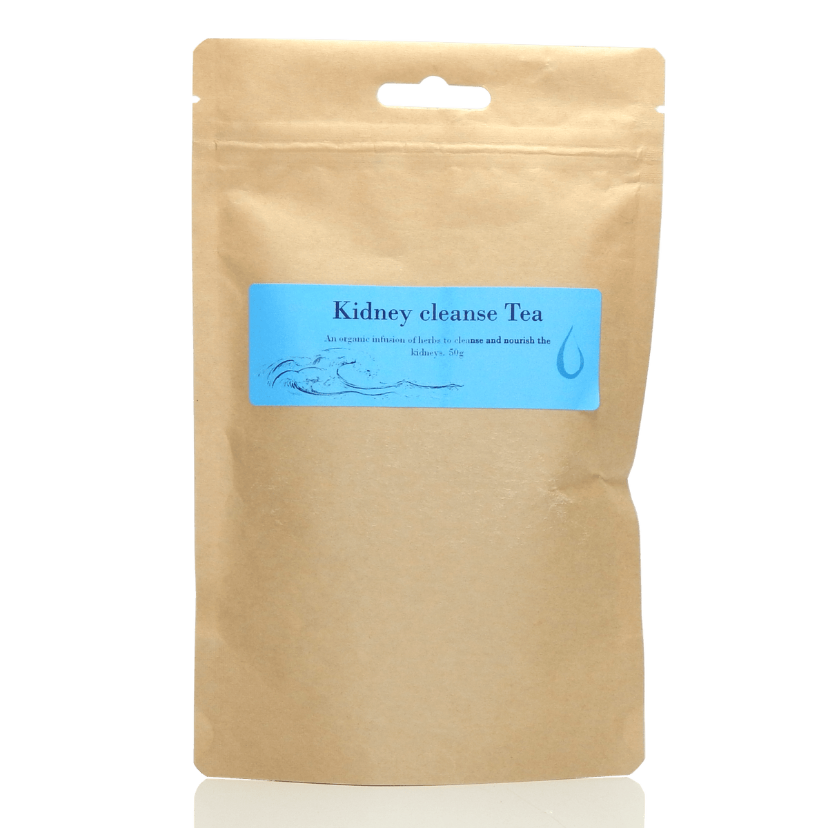 Kidney Cleanse Tea - Totally Natural Skincare