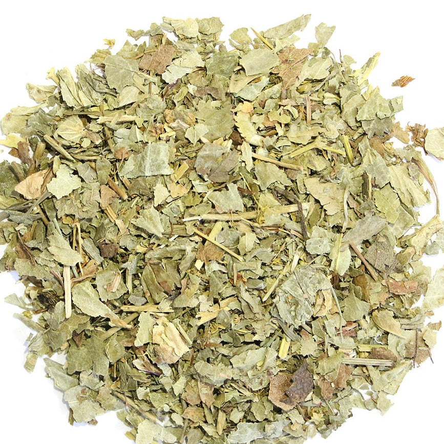 Lady's Mantle Herb - Totally Natural Skincare