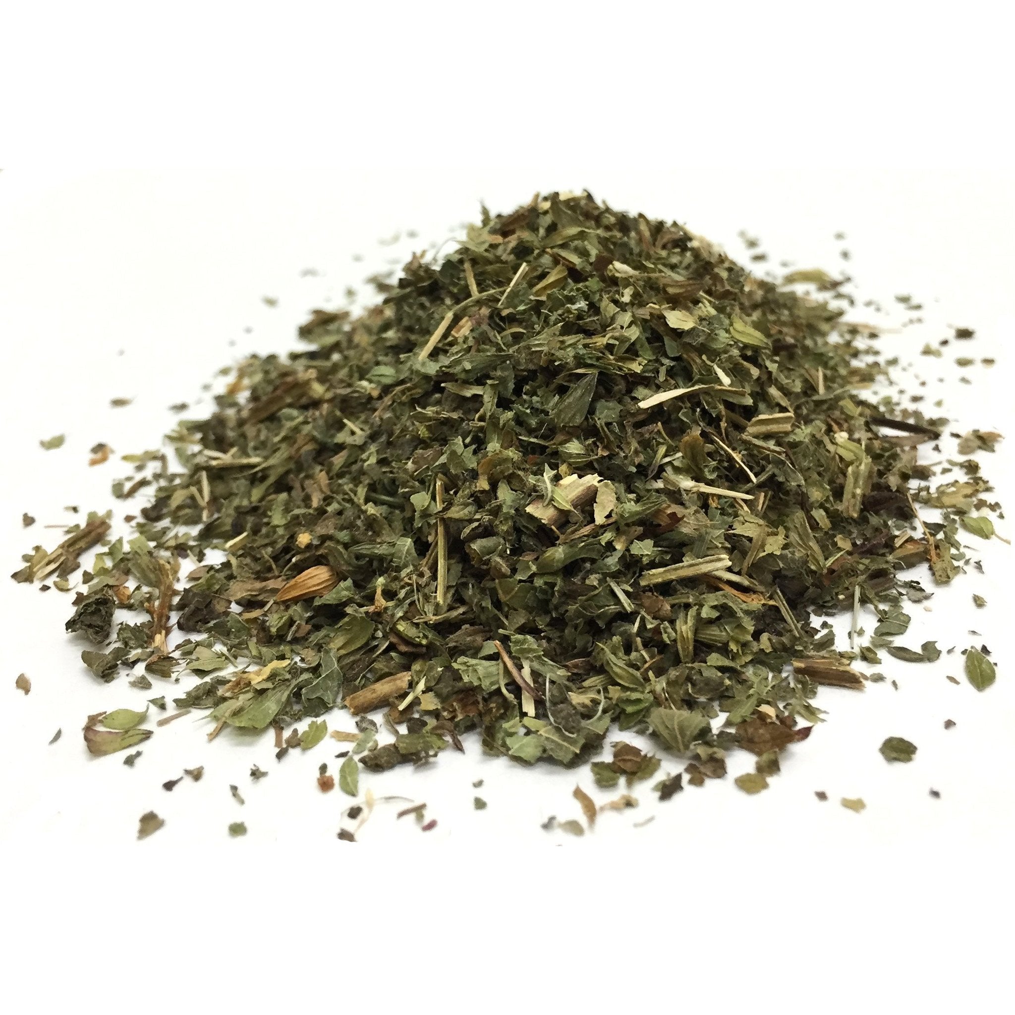 Lemon balm Leaves - Totally Natural Skincare