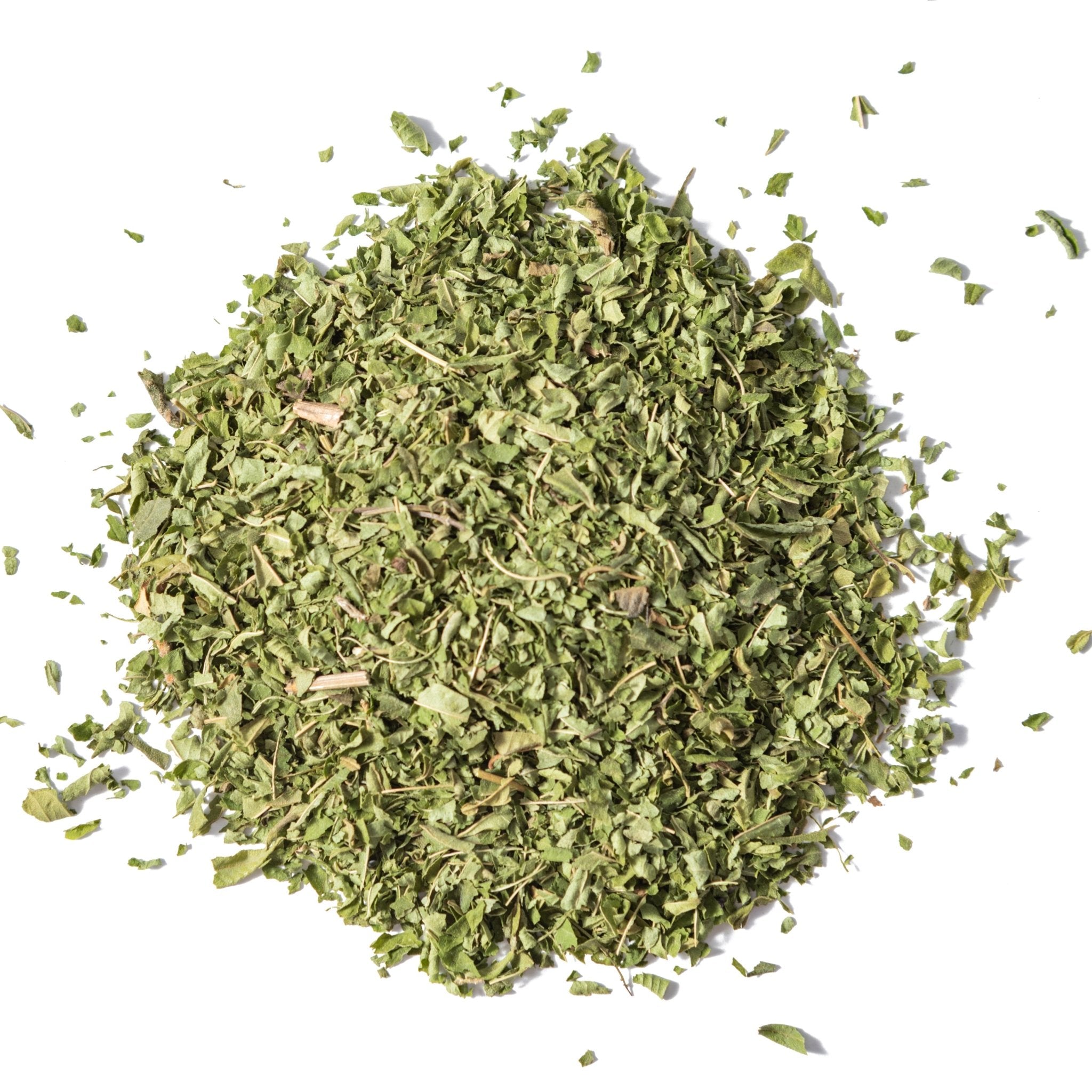 Lemon Verbena - Totally Natural Skincare