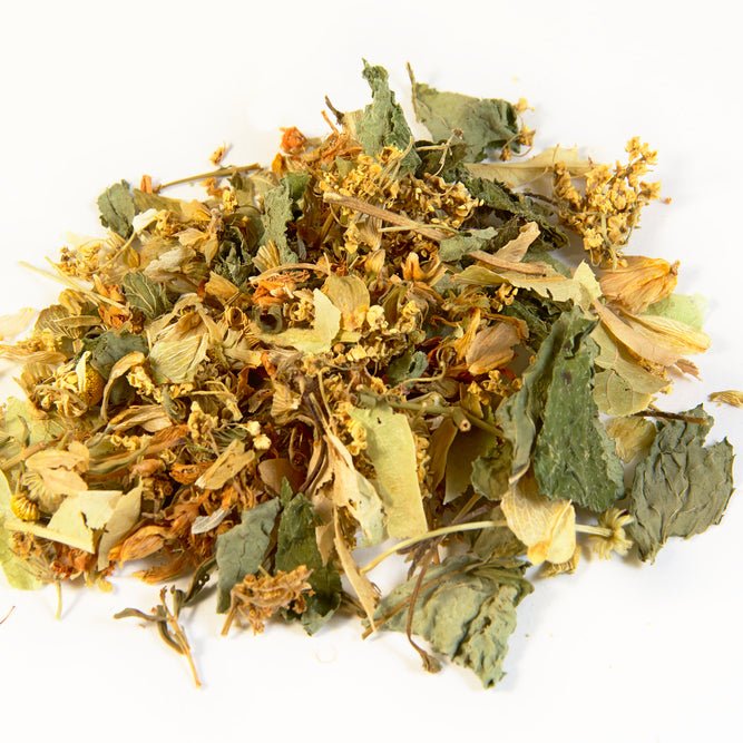 Lime / Linden - Totally Natural Skincare