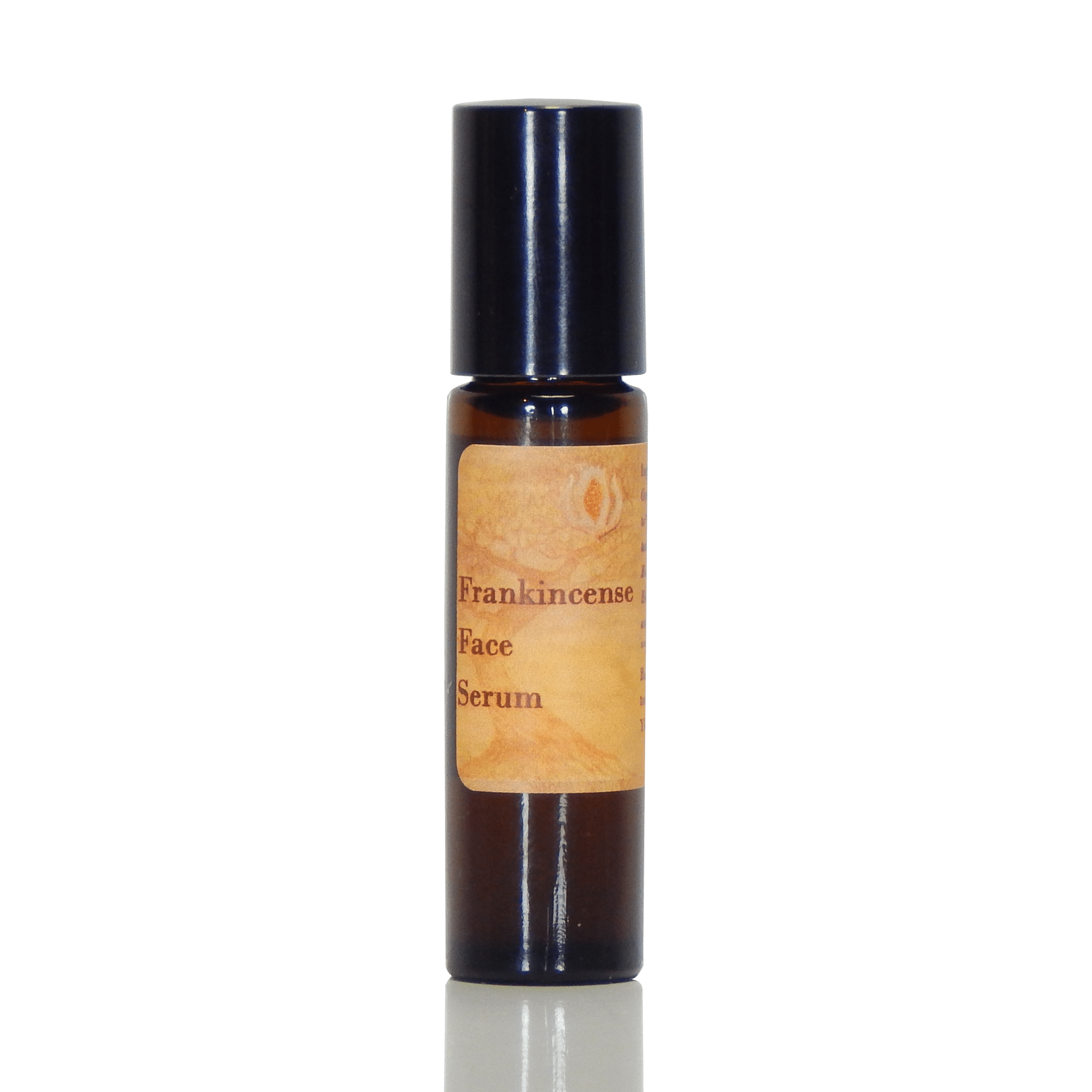 Luxurious Frankincense Facial Serum - Totally Natural Skincare