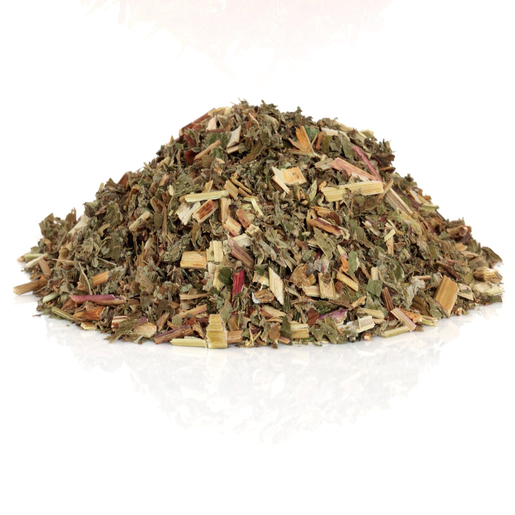 Meadowsweet - Totally Natural Skincare