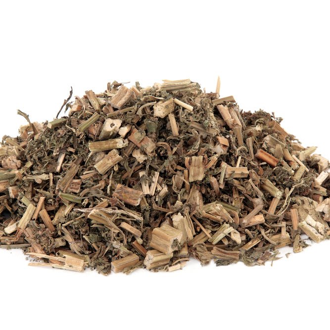 Motherwort - Totally Natural Skincare