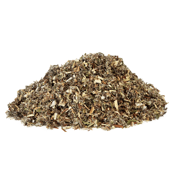 Mugwort - Totally Natural Skincare